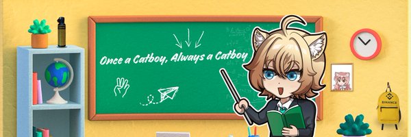 Catboy_io Profile Banner