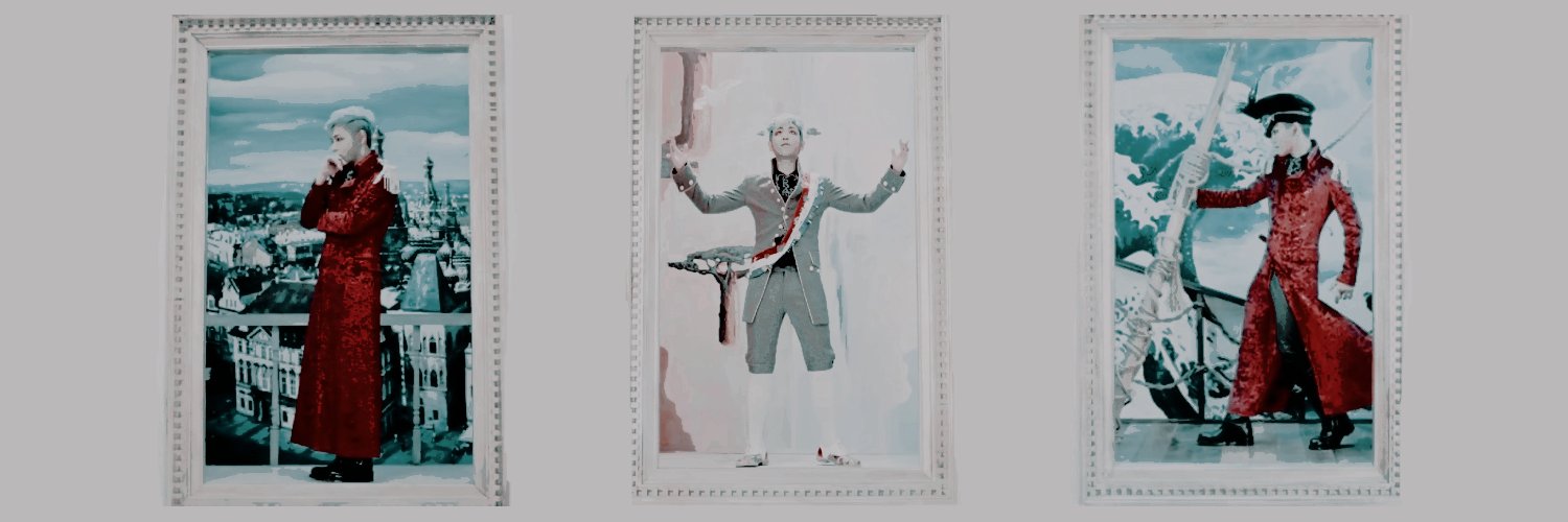 ʟᴇɢᴇɴᴅ ☆ banner