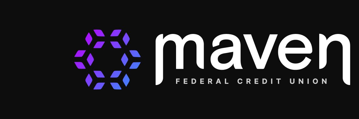 MavenFederalCU's profile banner image