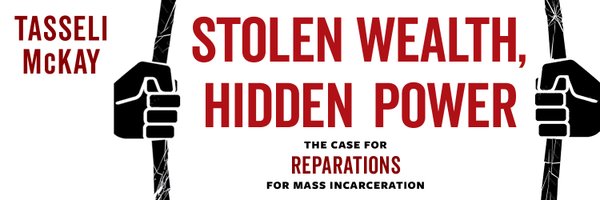 TasseliMcKay Profile Banner