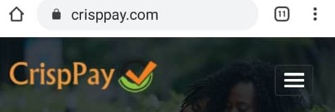 crisppay's profile banner image