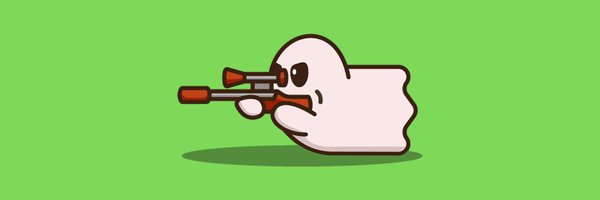 ExoGhost Profile Banner