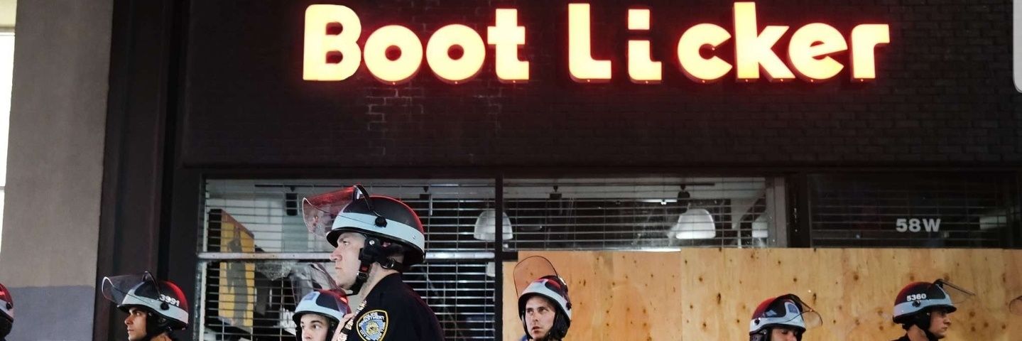 nilesthebrave's profile banner image