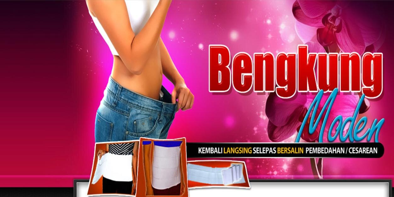 BengkungModen's profile banner image