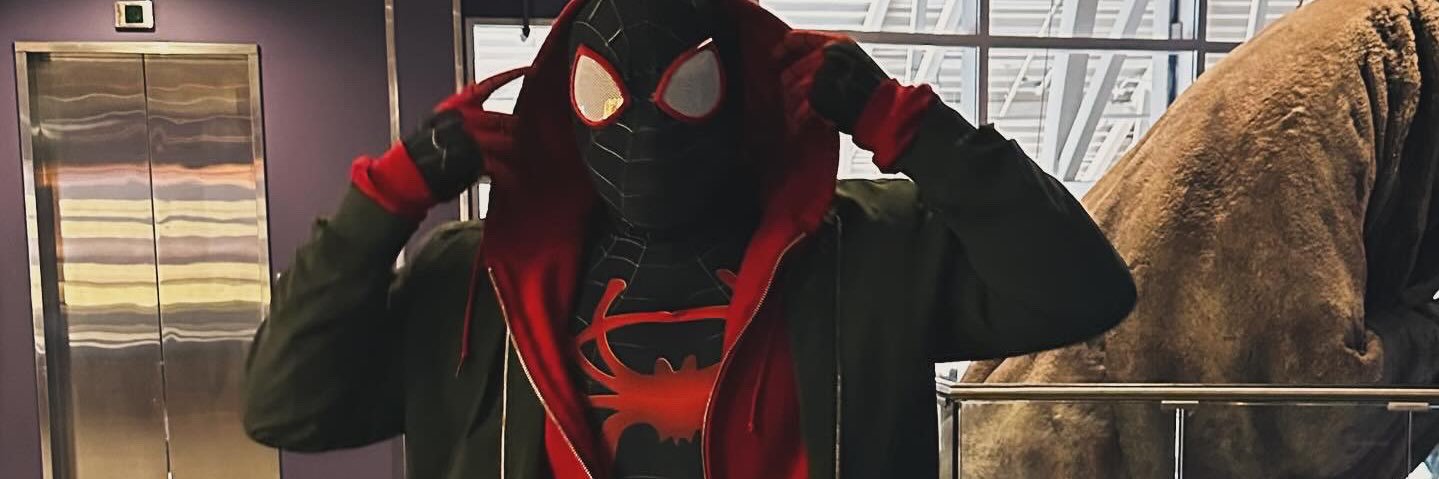 truSoulRaion's profile banner image