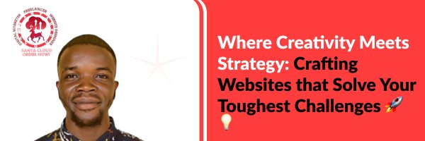 SantahCloud Profile Banner