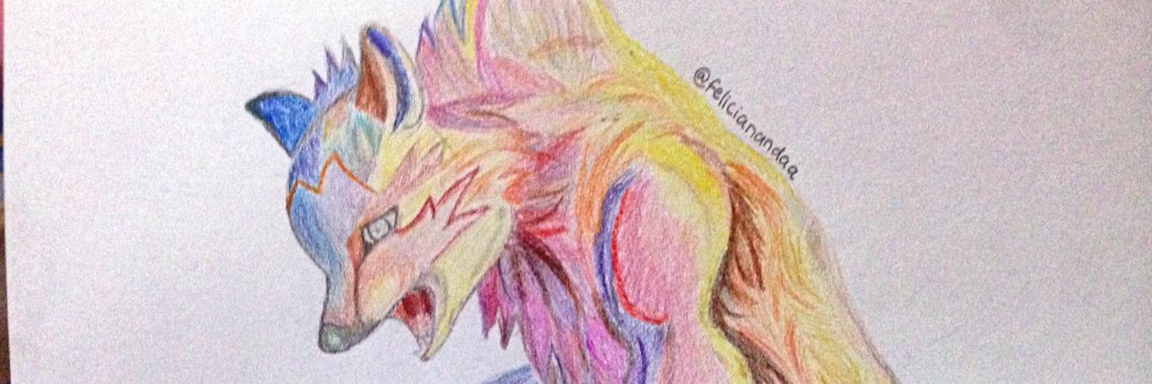 felicianandaa's profile banner image