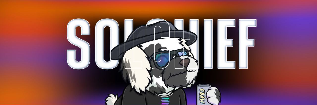 Solchief banner