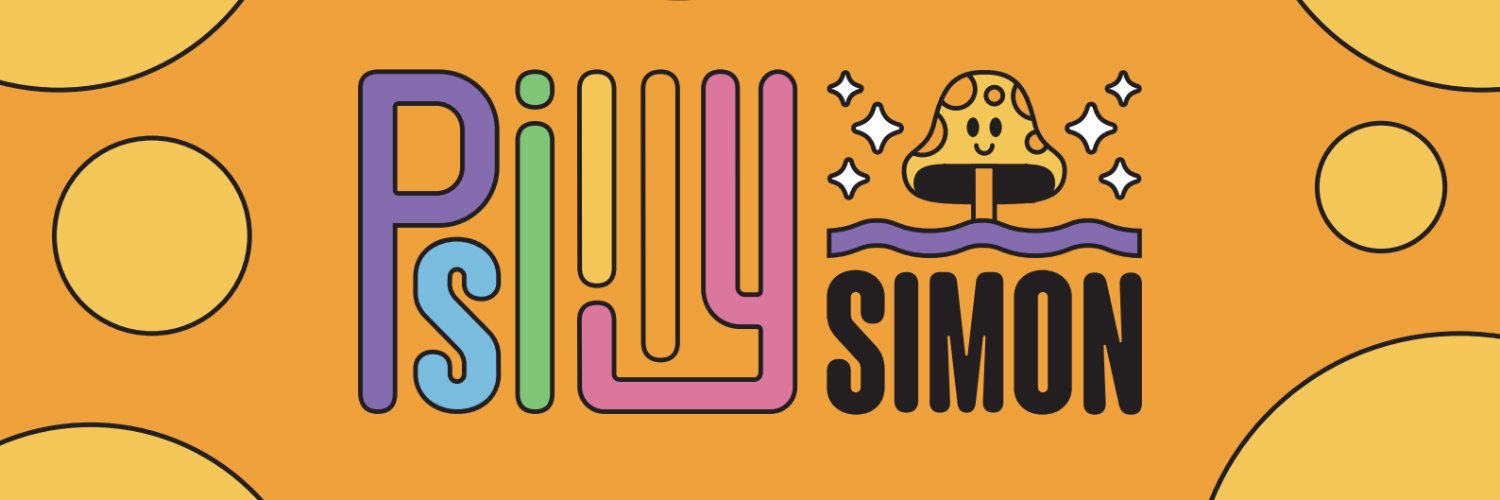 PsillySimon.art banner