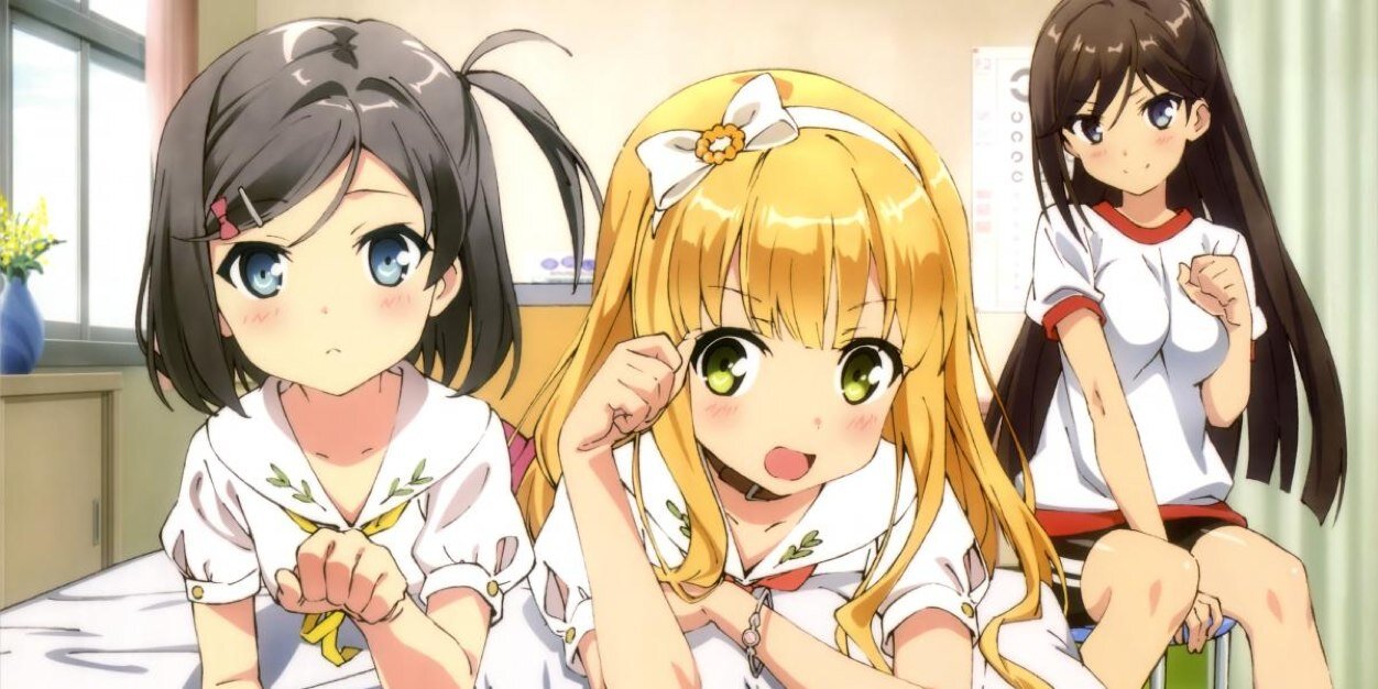 AzukiAzusa_OA's profile banner image