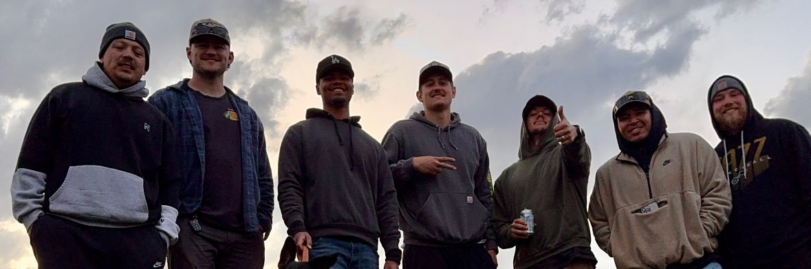 jaypayne23's profile banner image