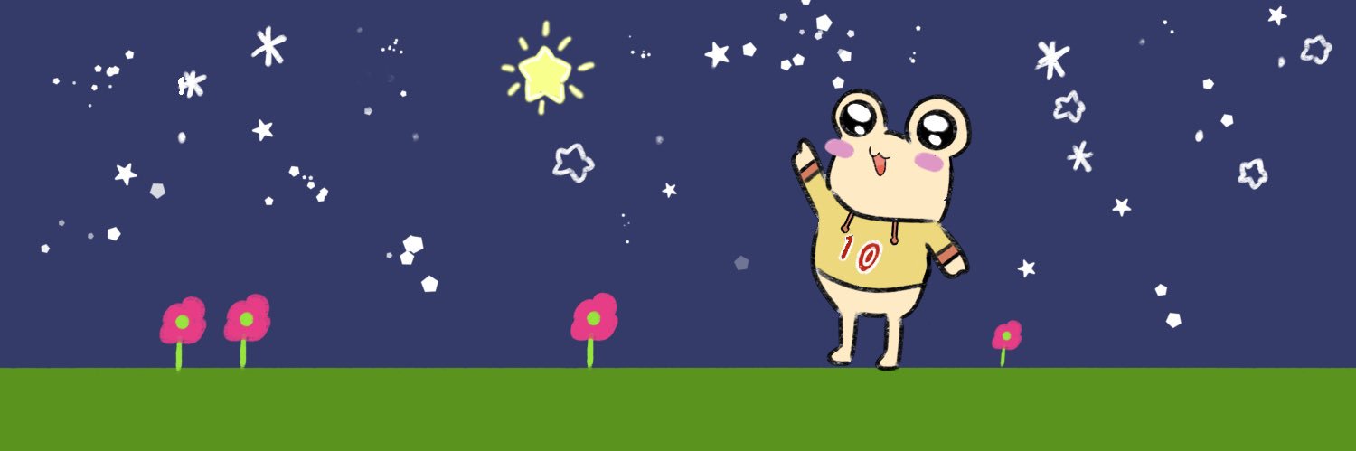 lovely_cheeper's profile banner image
