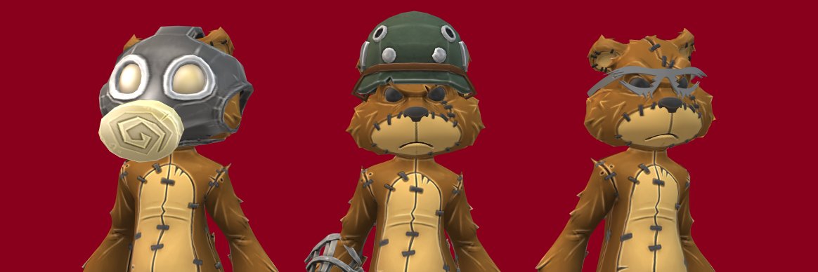 XRPLBears's profile banner image