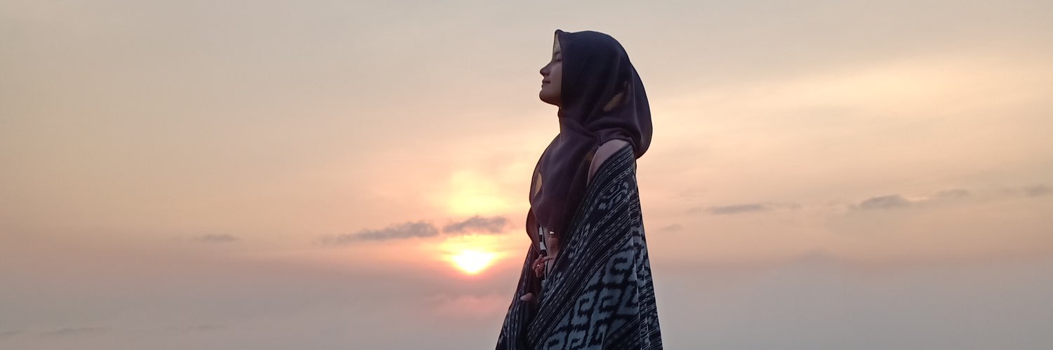 AlviraaNDP's profile banner image