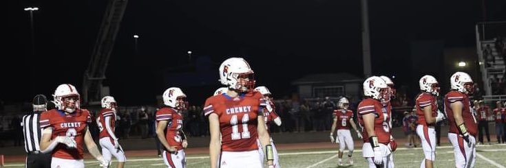 Colton Summerer banner