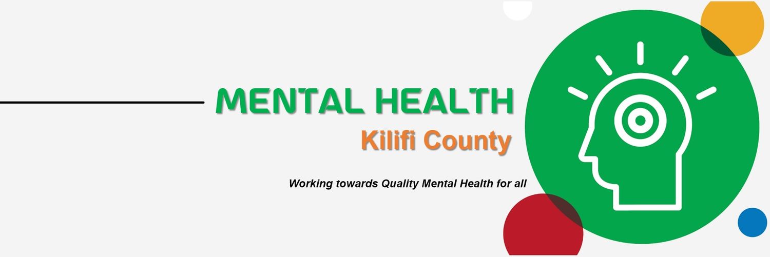 Kilifi Mental Health banner
