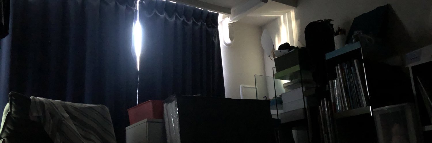 ayunosukeeee's profile banner image