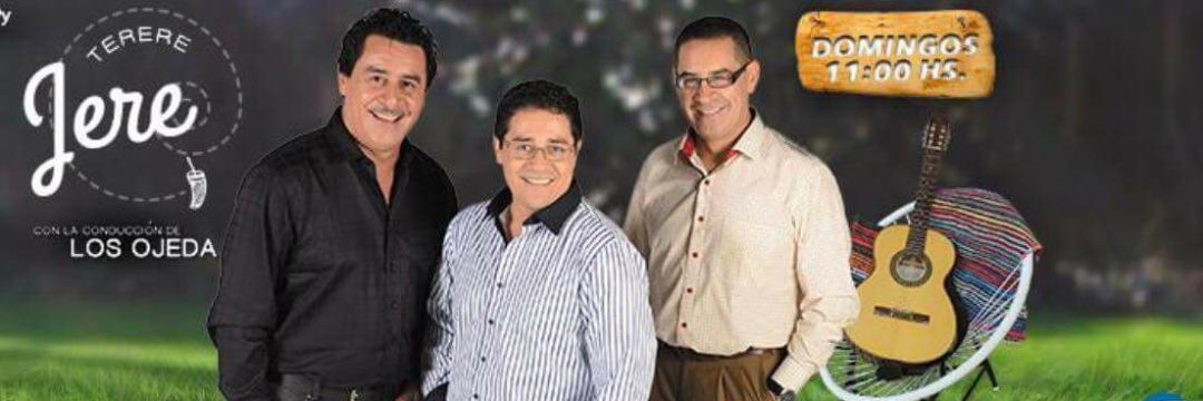 LOS OJEDA banner