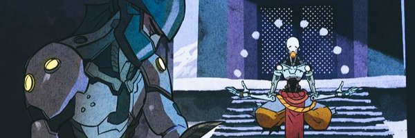 THElRlS Profile Banner