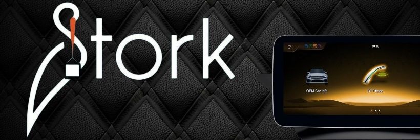 Stork 🦤 banner