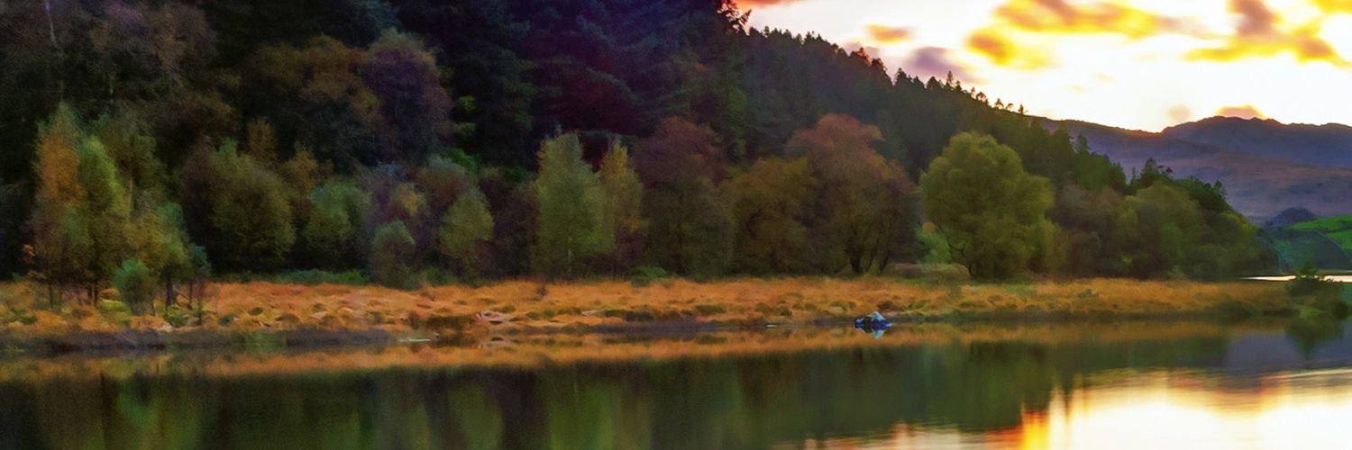 underbar2929's profile banner image