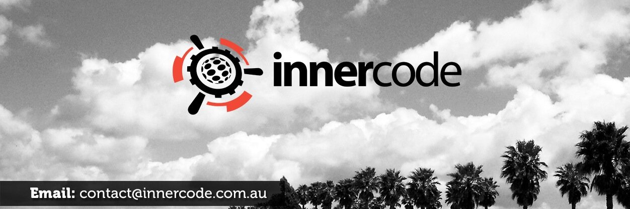 Innercode_au's profile banner image