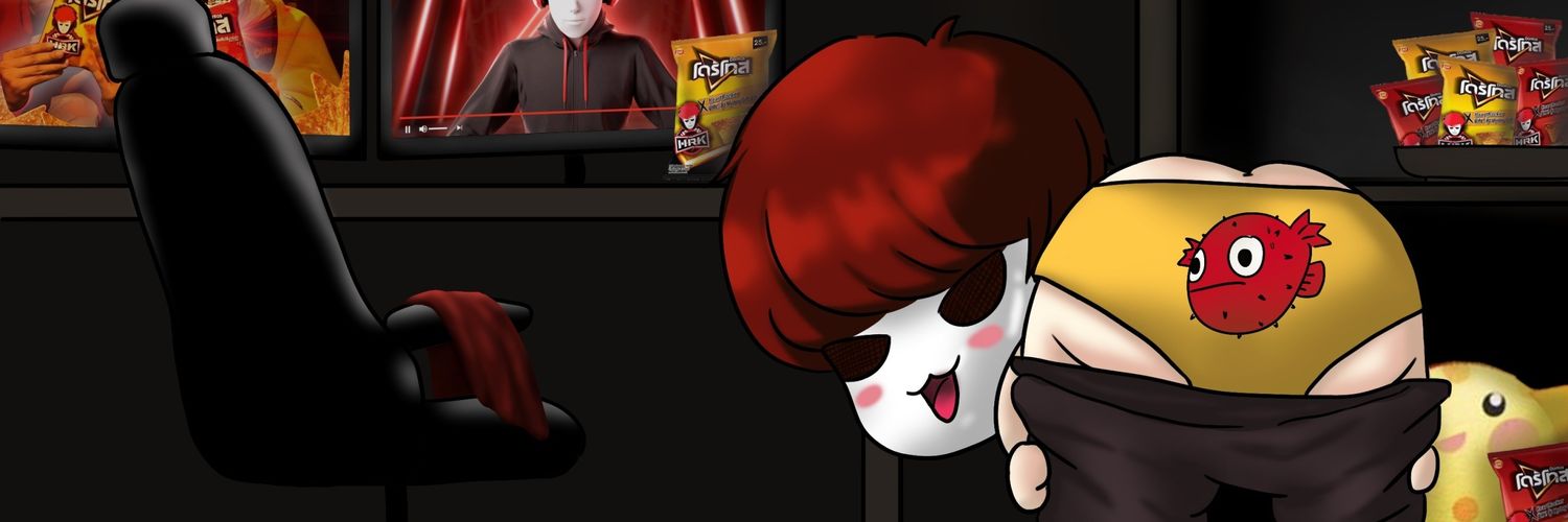 GSupaphan's profile banner image