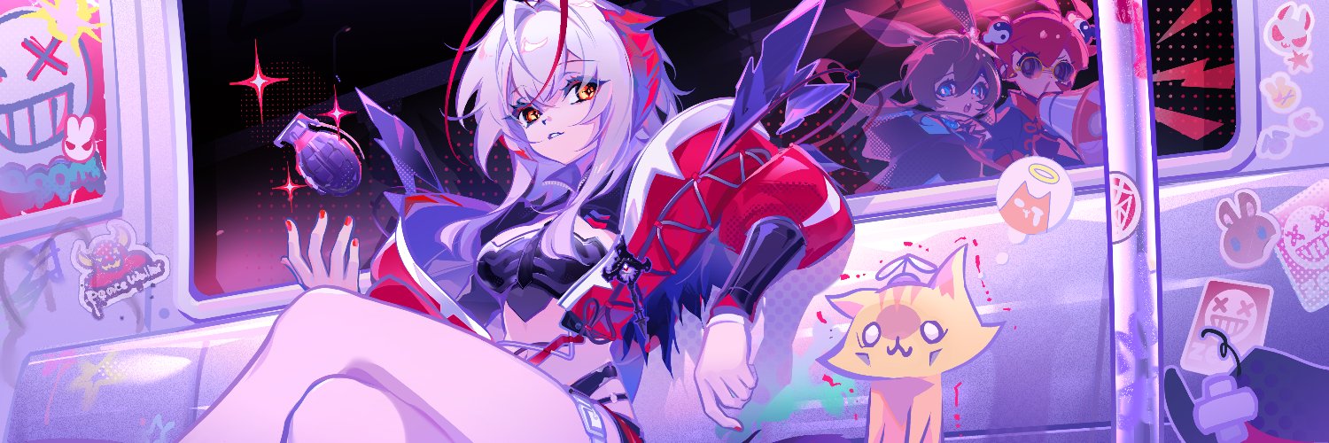 Muse Dash's banner