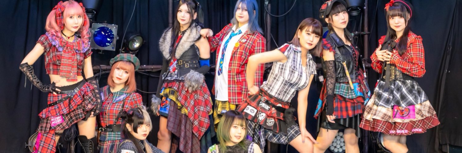 聖菜うさこ🩷🐰カンロヂ banner