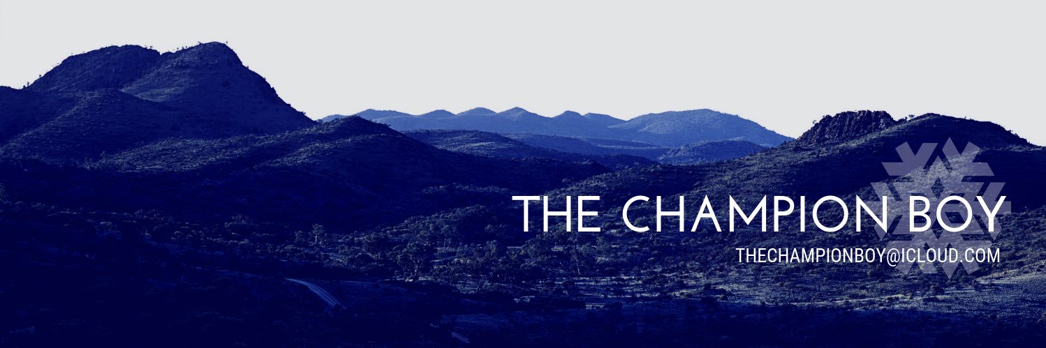 _TheChampionBoy's profile banner image