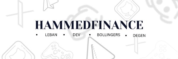 hammedfinance1 Profile Banner