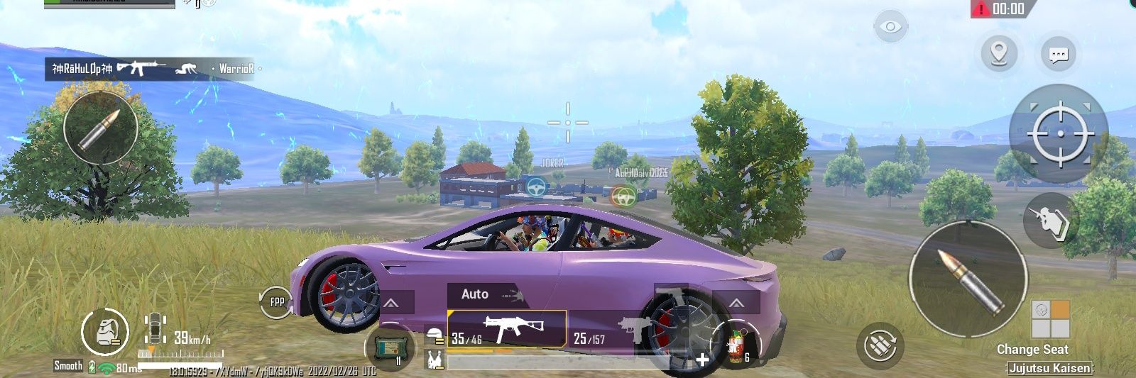 GoD_7863's profile banner image