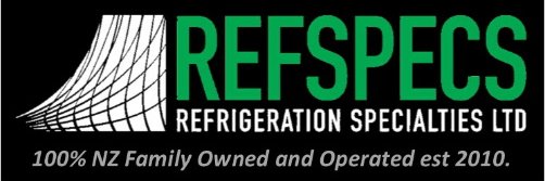 Refspecs's profile banner image