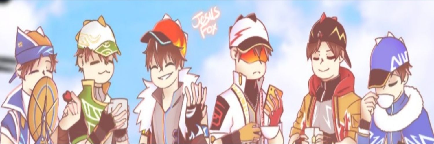 Jesus_fox banner