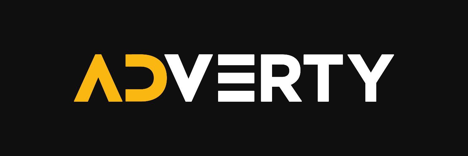 Adverty banner