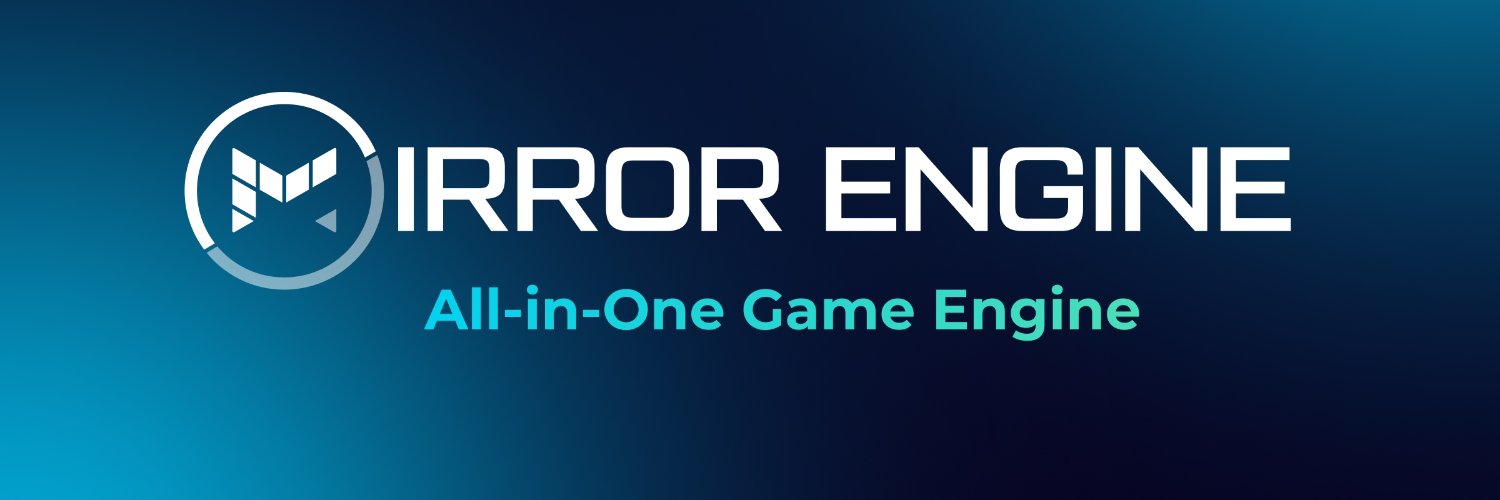 Mirror Engine banner