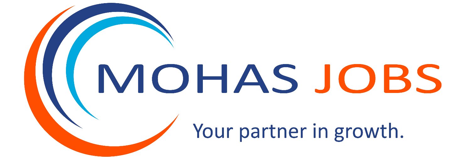 JobsMohas's profile banner image