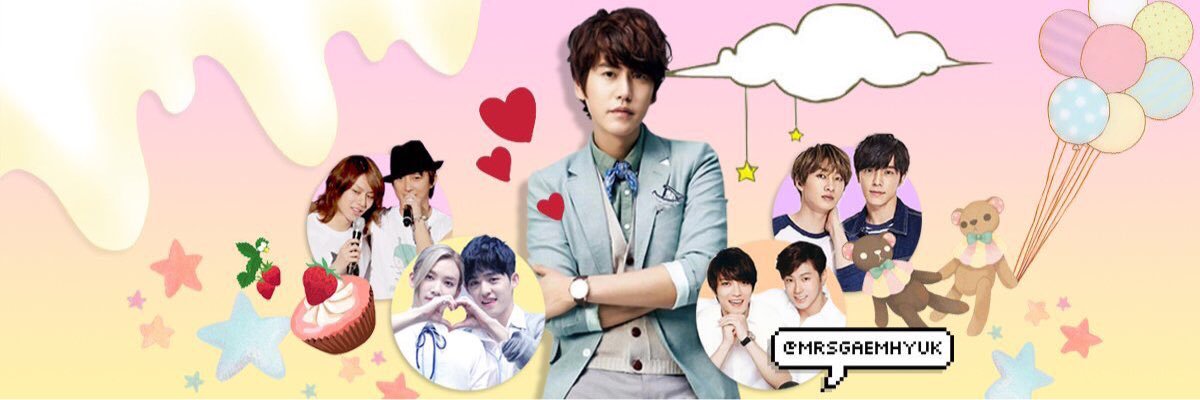 MrsGaemHyuk's profile banner image
