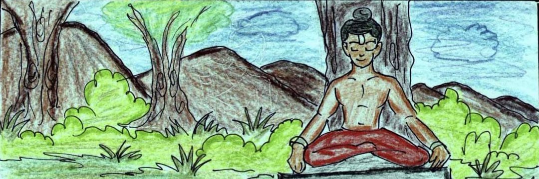 Shashikant 🫎 banner