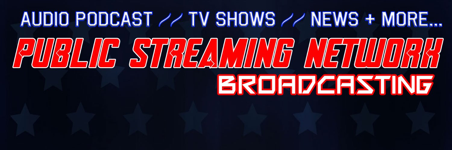 psnbroadcasting's profile banner image