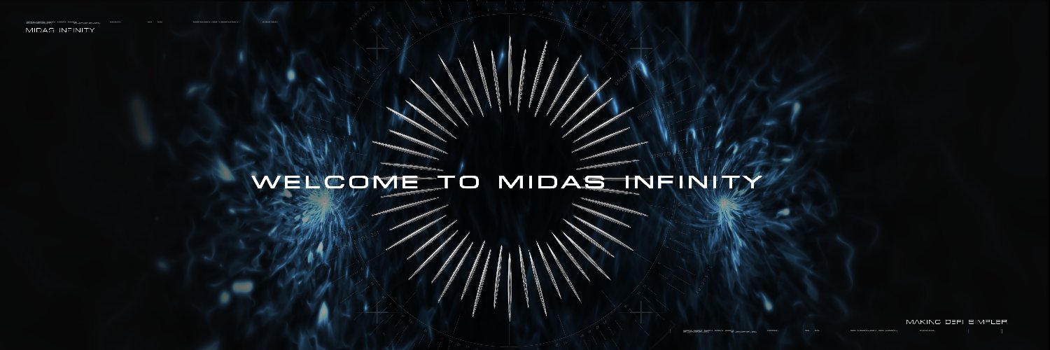 Midasdao_space's profile banner image