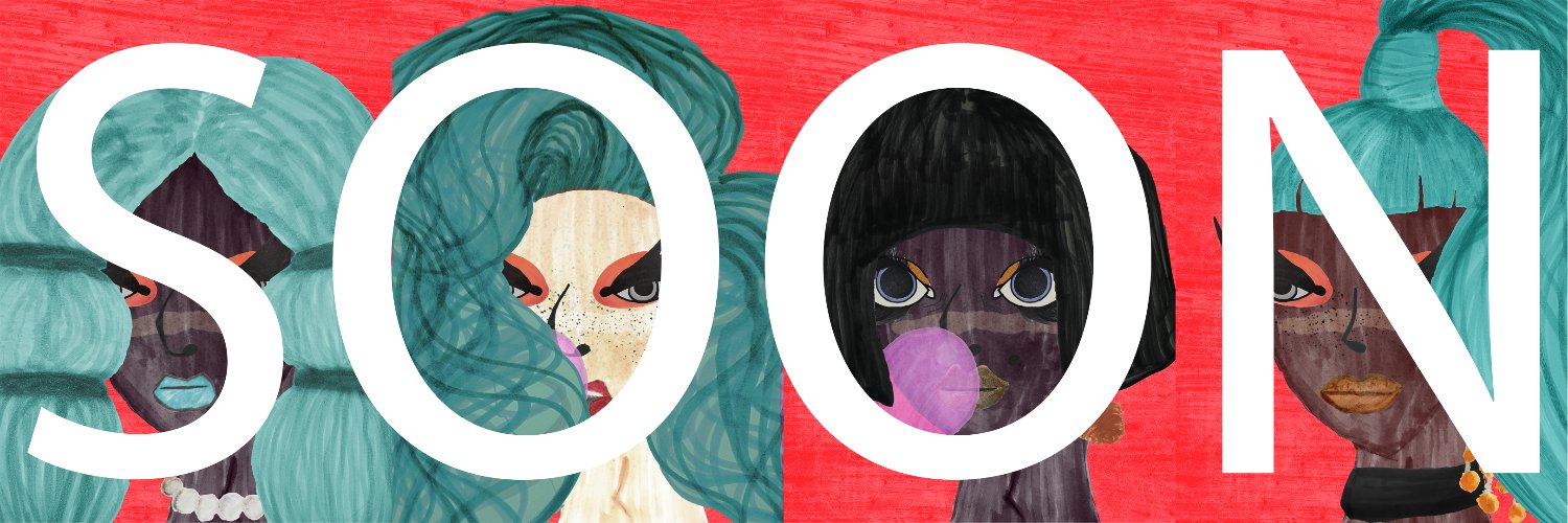 Drag Swag NFT banner