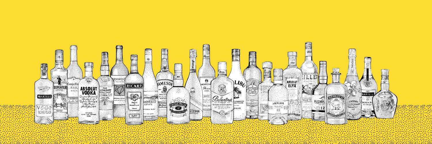 Pernod Ricard India banner