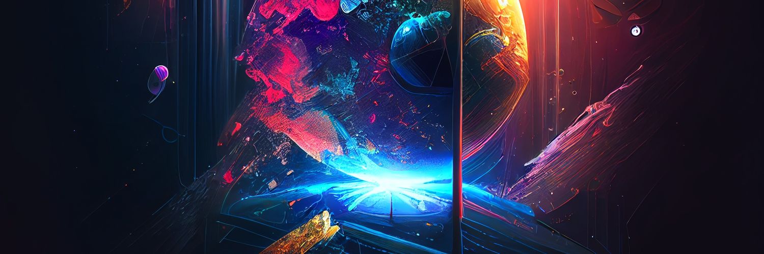 GregoryART's profile banner image