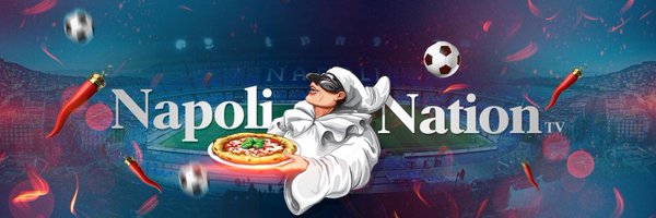 Napoli Nation TV Profile Banner