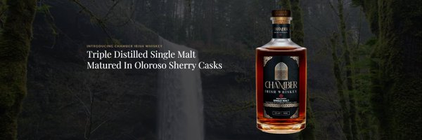 ChamberIrish Profile Banner