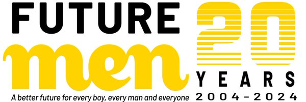FutureMen_UK Profile Banner