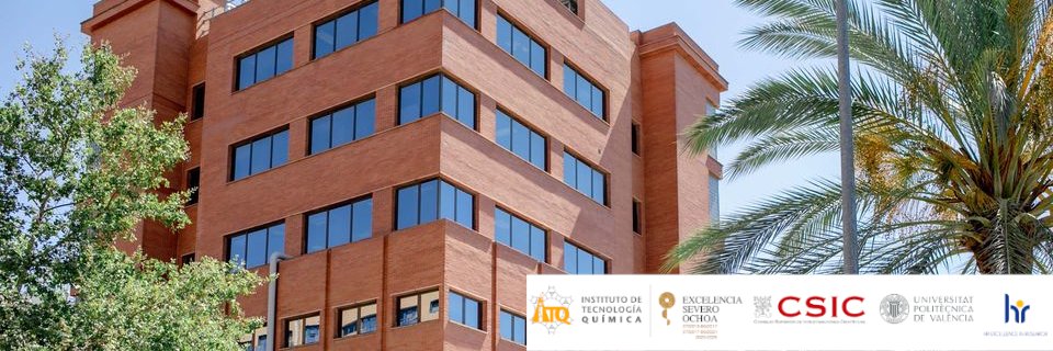ITQ (UPV-CSIC)'s banner