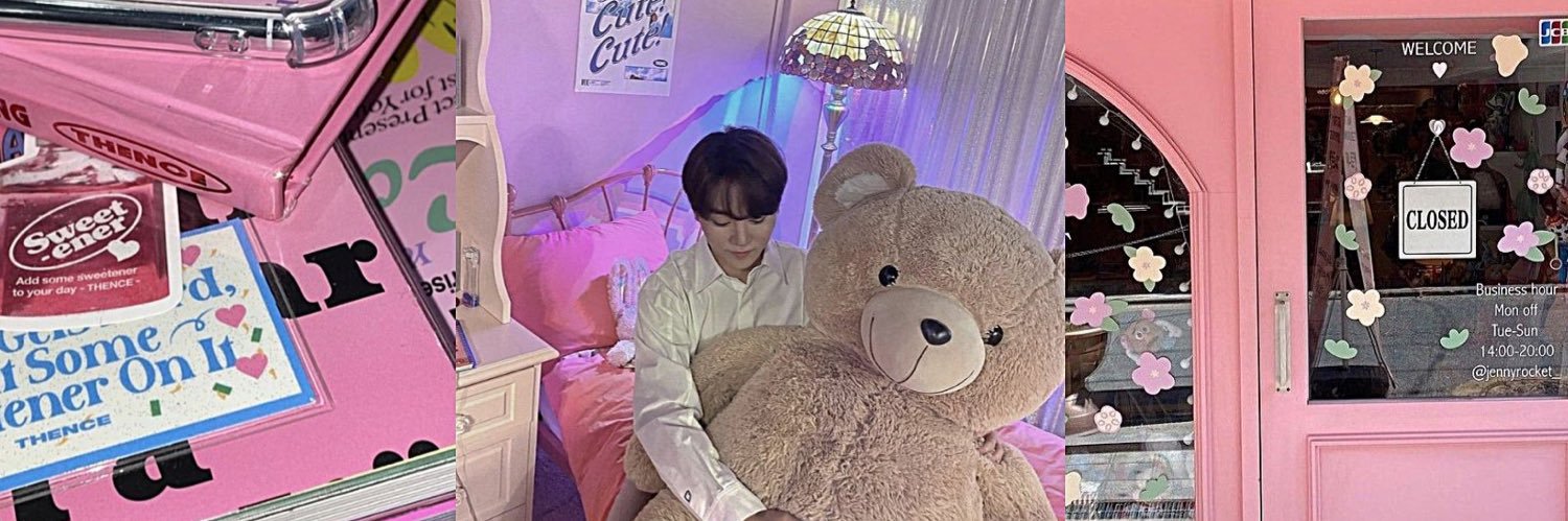 sweetaeeest's profile banner image