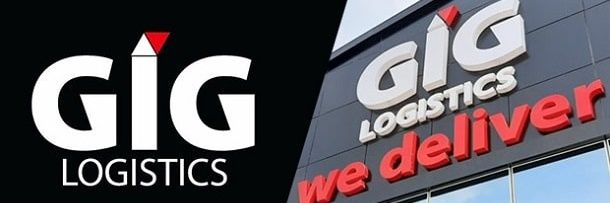 GIG LOGISTICS banner